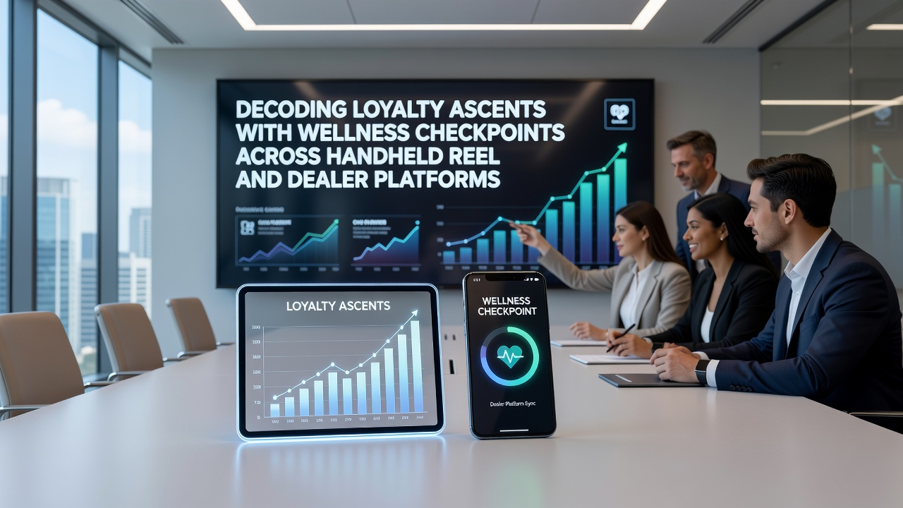 Live dealer table view showing loyalty status panel with wellness checkpoint overlay for responsible play reminders during blackjack sessions