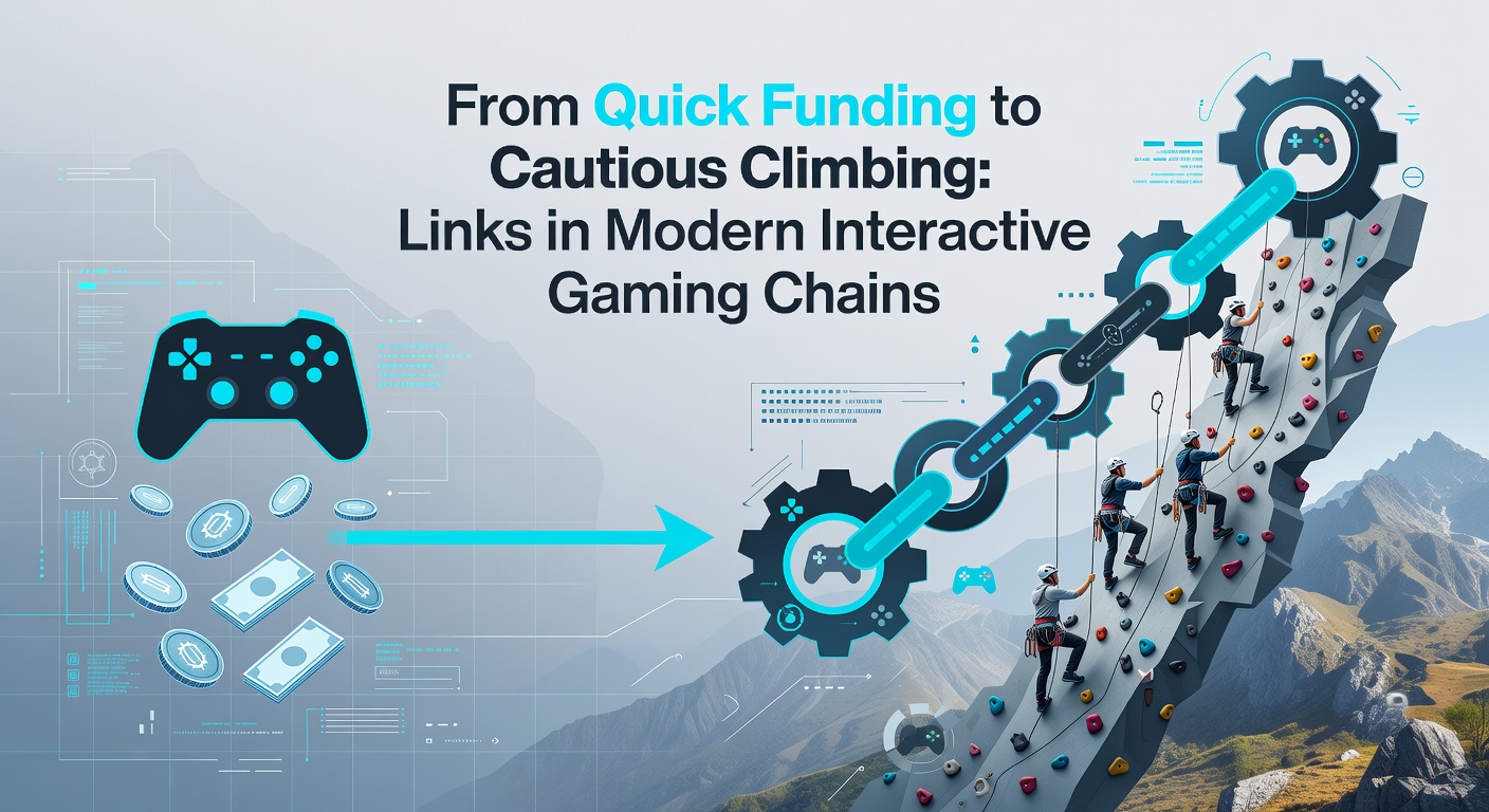 Network diagram illustrating progression pathways from deposits through verification to VIP tier advancement in gaming ecosystems