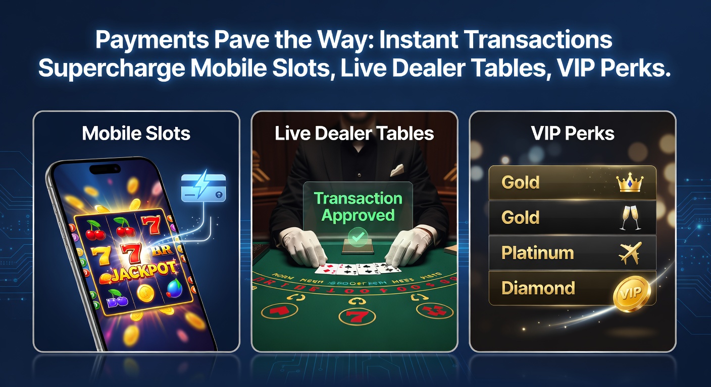 Live blackjack table in action with overlaid payment notifications, highlighting instant bet placements and dealer interactions on a mobile screen