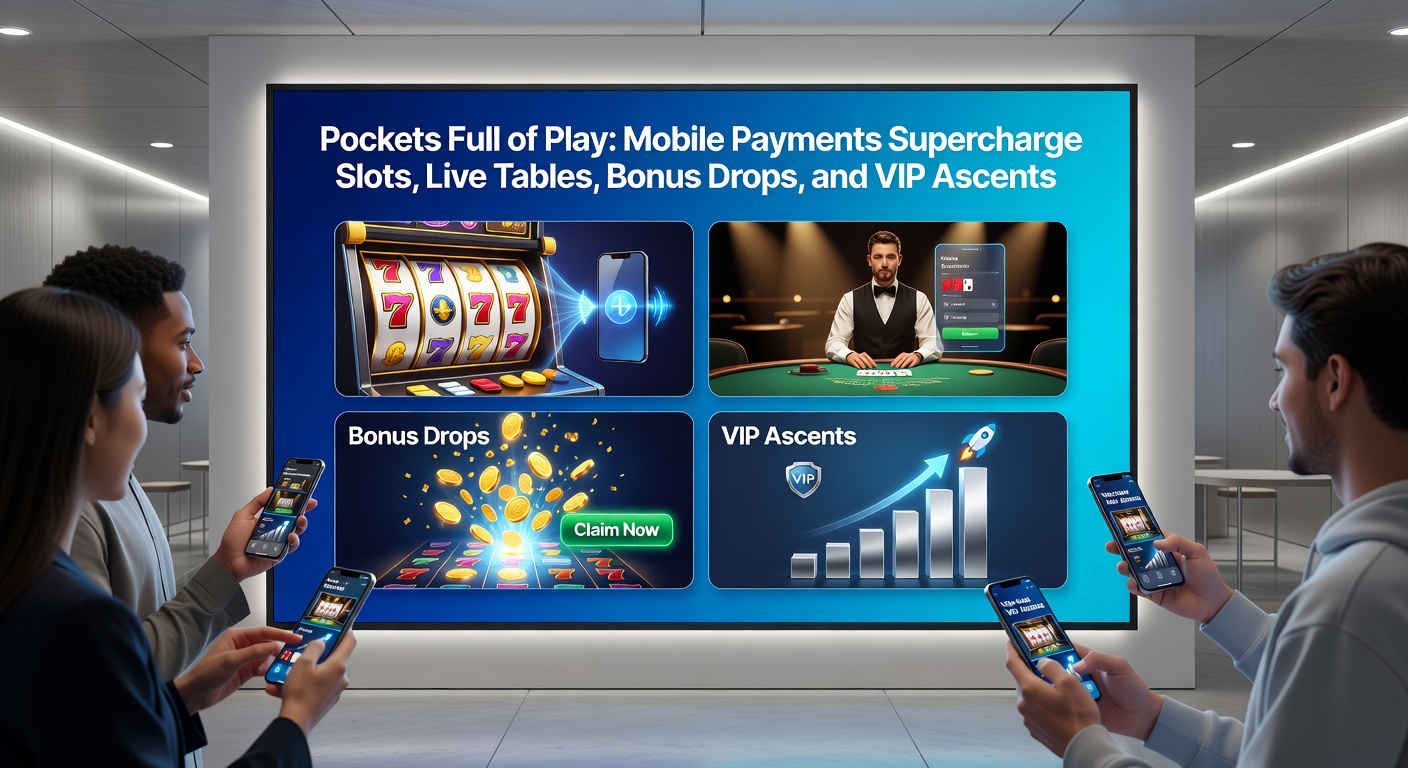 Live dealer roulette table on a mobile device with an overlay of a successful Google Pay transaction, capturing the seamless blend of real-time betting and instant funding