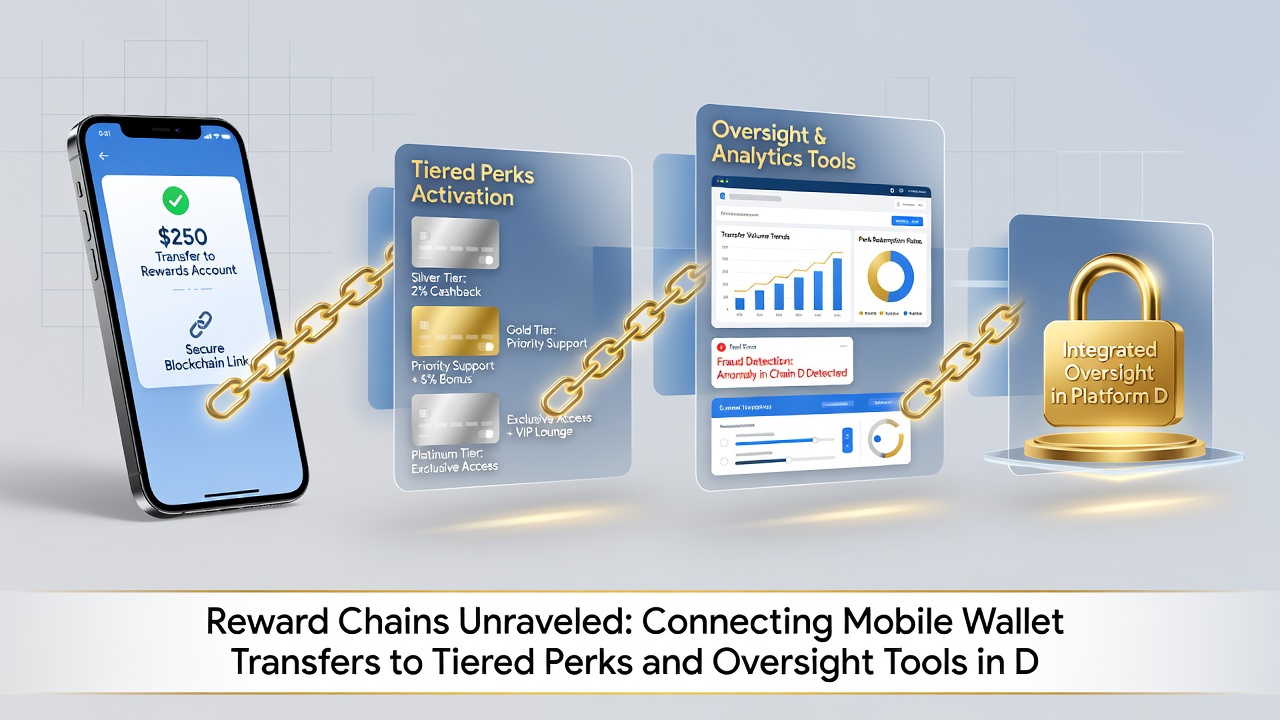 Oversight dashboards tracking reward chains in slots and live dealer environments